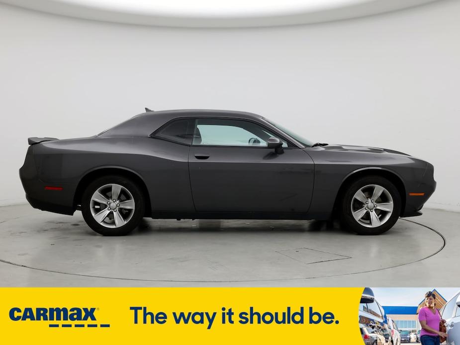 used 2019 Dodge Challenger car, priced at $23,998