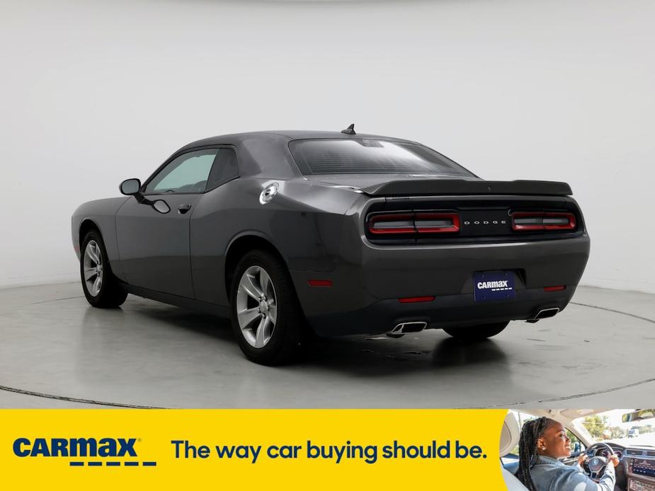 used 2019 Dodge Challenger car, priced at $23,998