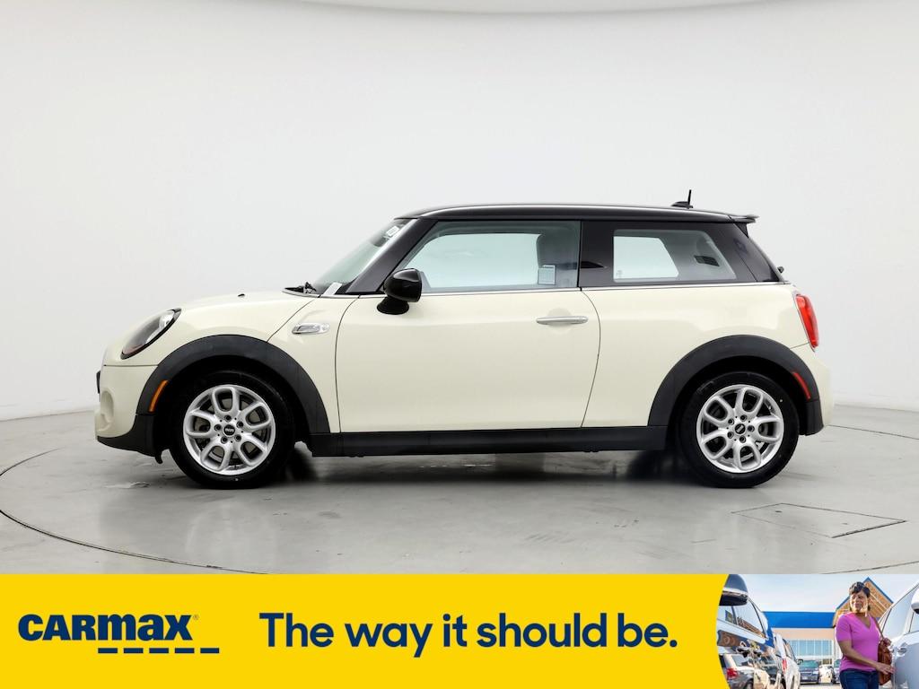 used 2015 MINI Hardtop car, priced at $12,998