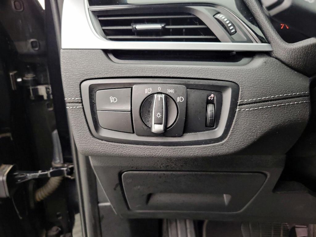 used 2021 BMW X2 car, priced at $21,998