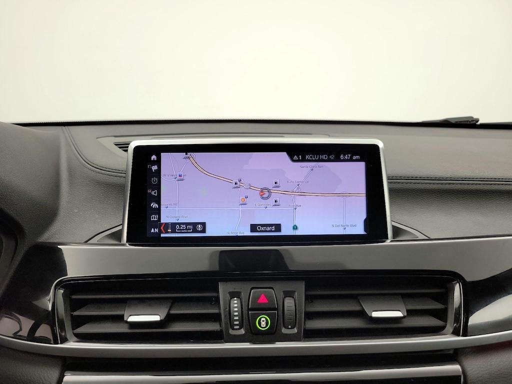 used 2021 BMW X2 car, priced at $21,998