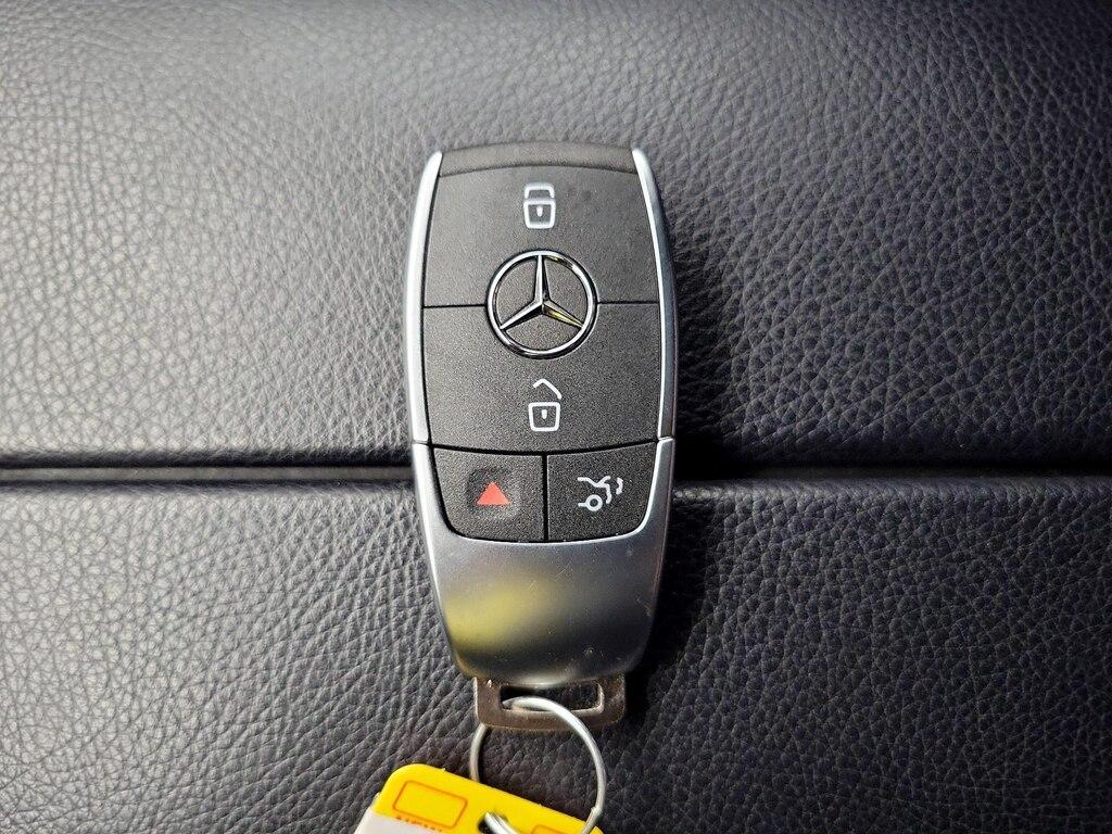 used 2019 Mercedes-Benz C-Class car, priced at $21,998