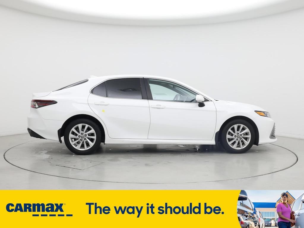 used 2023 Toyota Camry car, priced at $24,998