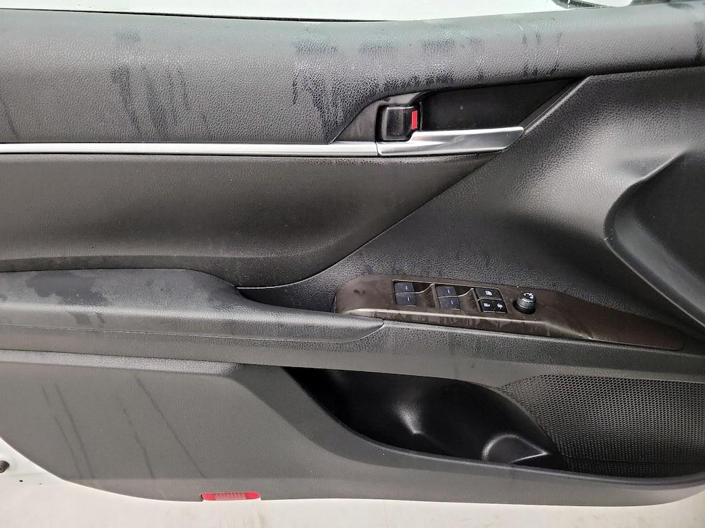 used 2023 Toyota Camry car, priced at $24,998