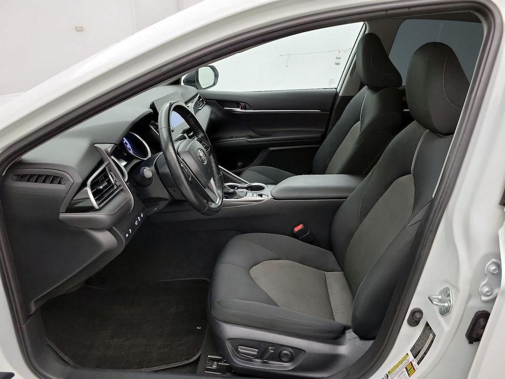 used 2023 Toyota Camry car, priced at $24,998