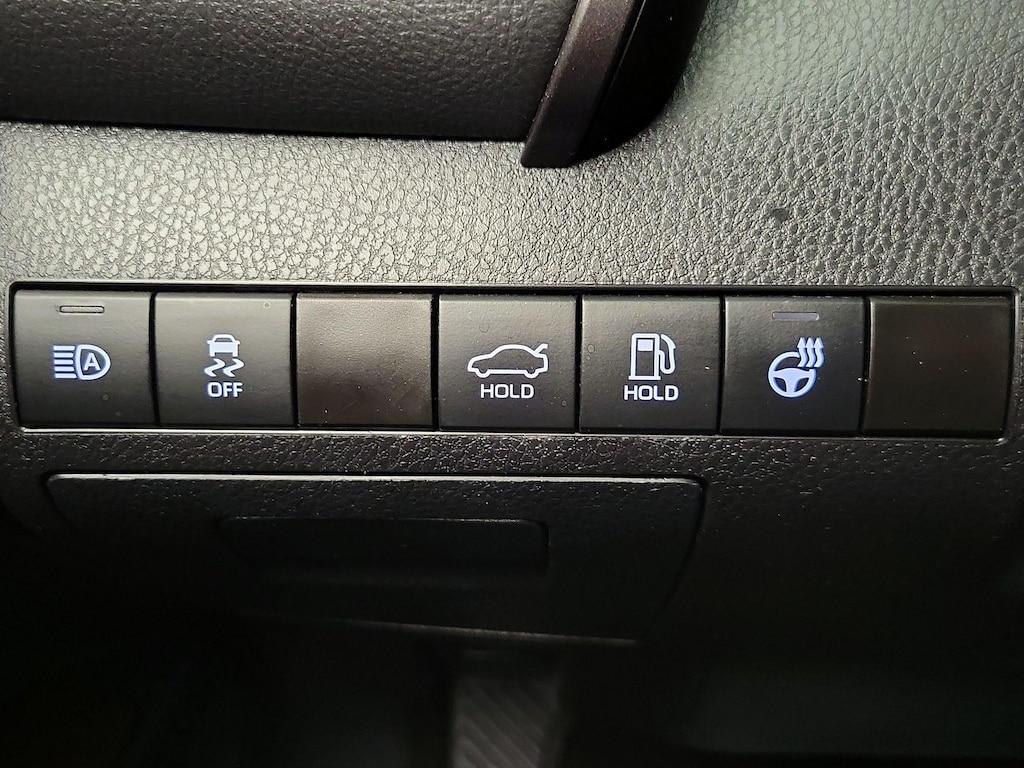 used 2023 Toyota Camry car, priced at $24,998