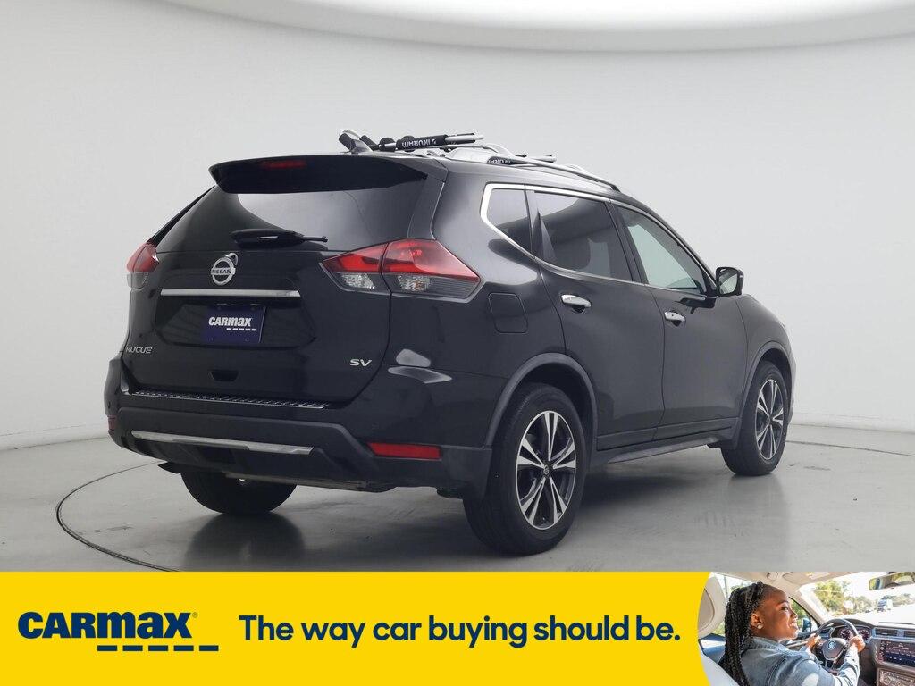used 2019 Nissan Rogue car, priced at $19,998