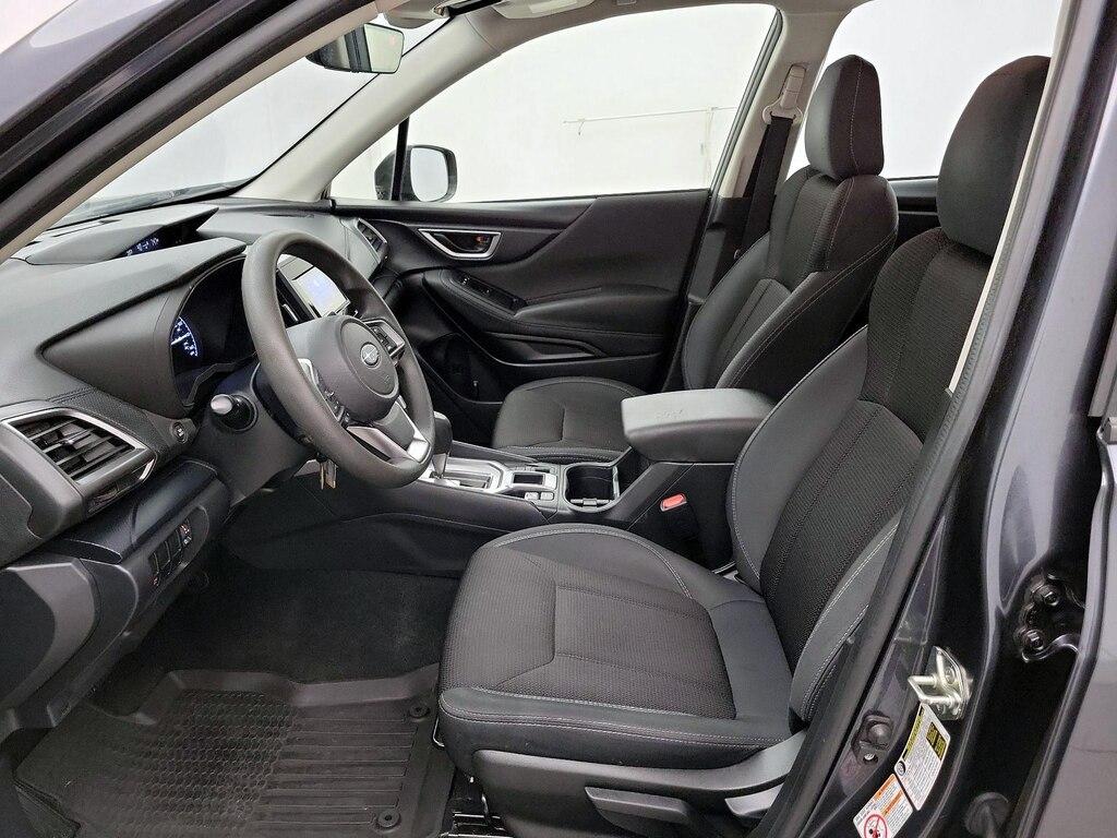 used 2019 Subaru Forester car, priced at $17,998
