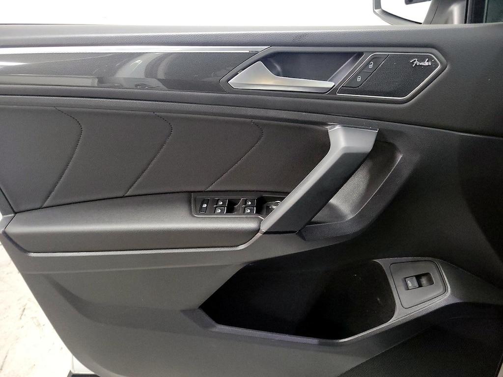 used 2019 Volkswagen Tiguan car, priced at $21,998