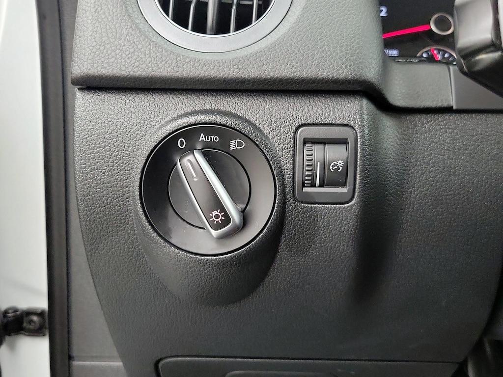 used 2016 Volkswagen Tiguan car, priced at $13,998