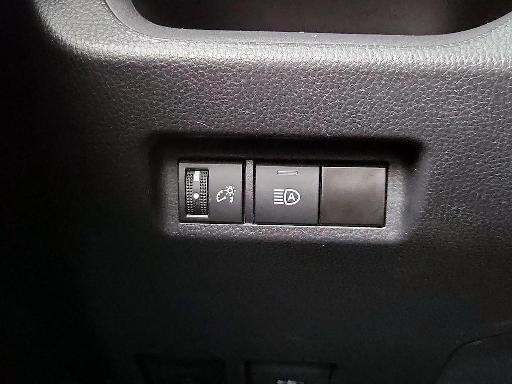 used 2023 Toyota RAV4 car, priced at $27,998