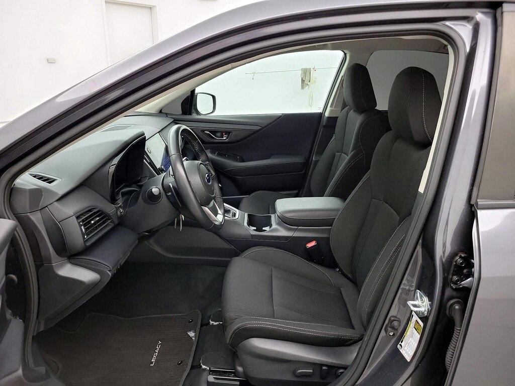 used 2023 Subaru Legacy car, priced at $24,998