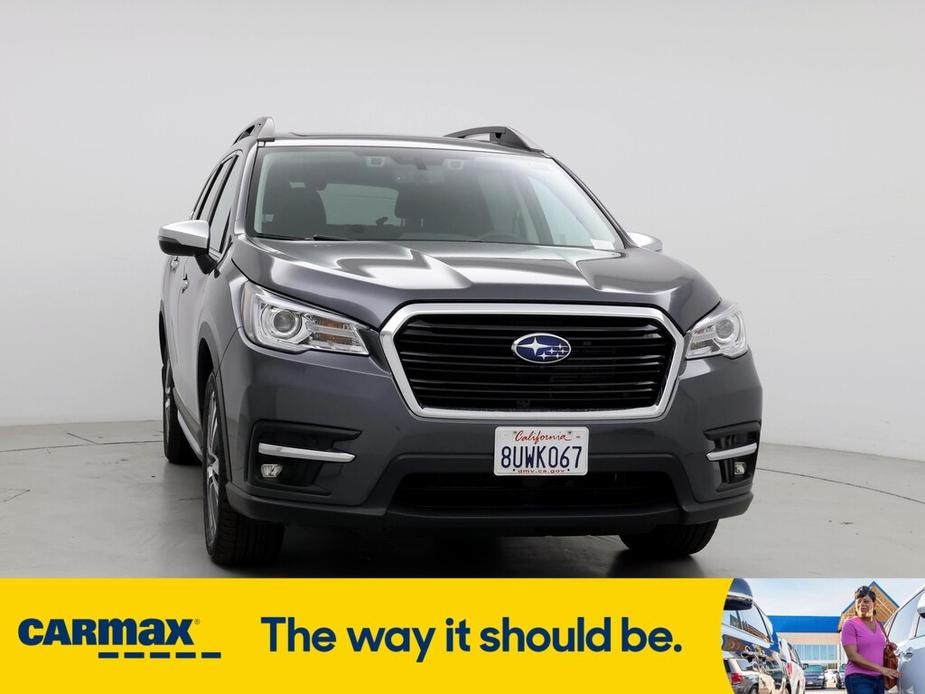 used 2021 Subaru Ascent car, priced at $33,998