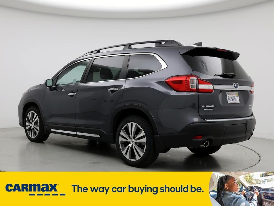 used 2021 Subaru Ascent car, priced at $33,998