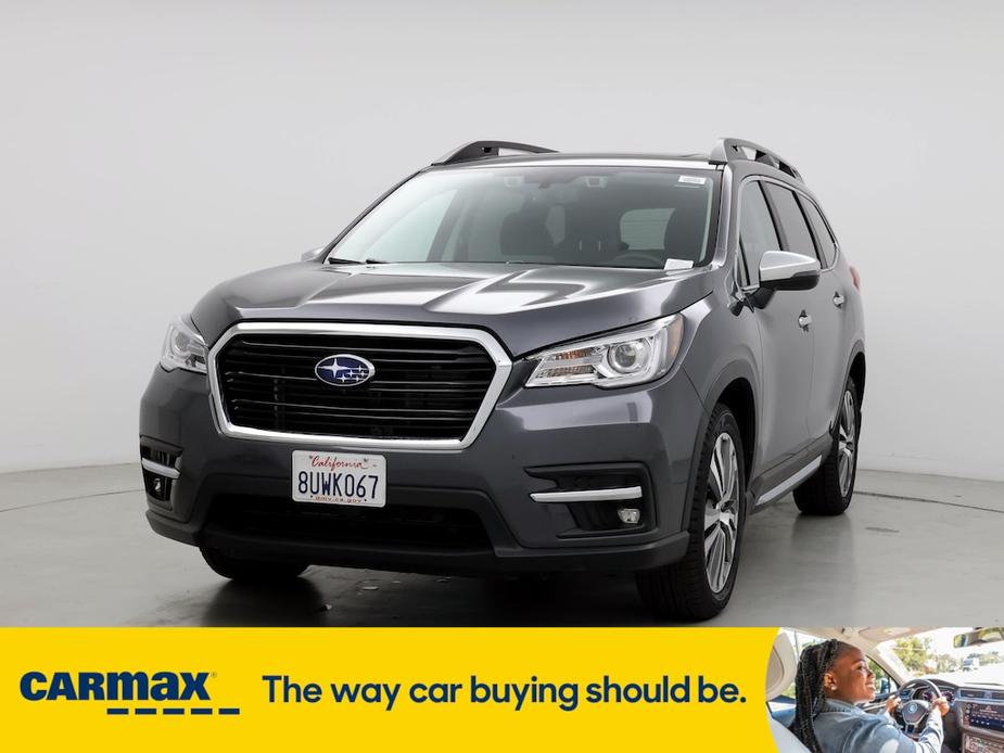 used 2021 Subaru Ascent car, priced at $33,998