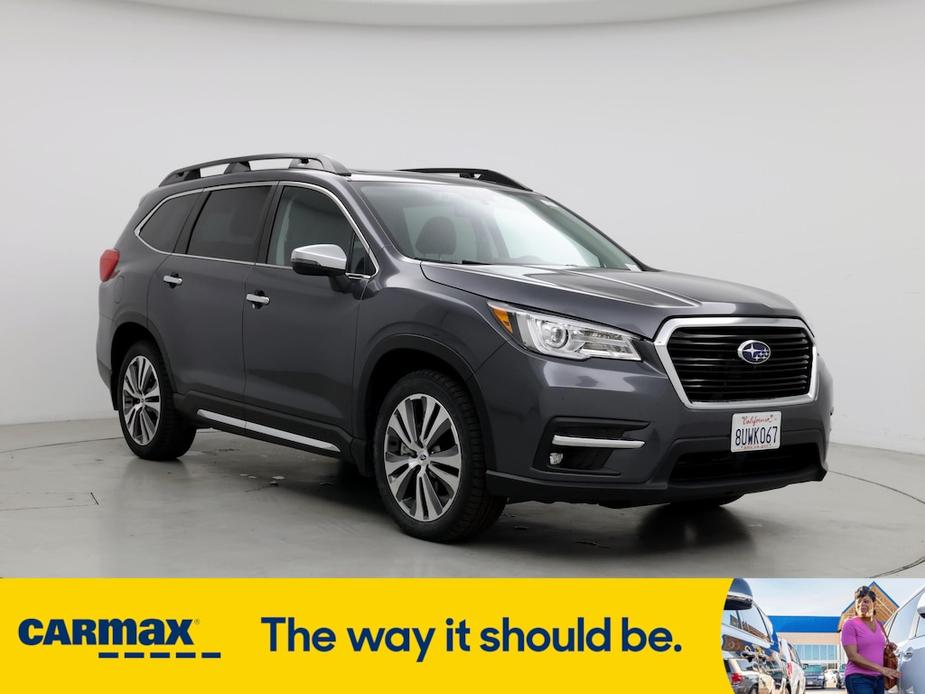 used 2021 Subaru Ascent car, priced at $33,998