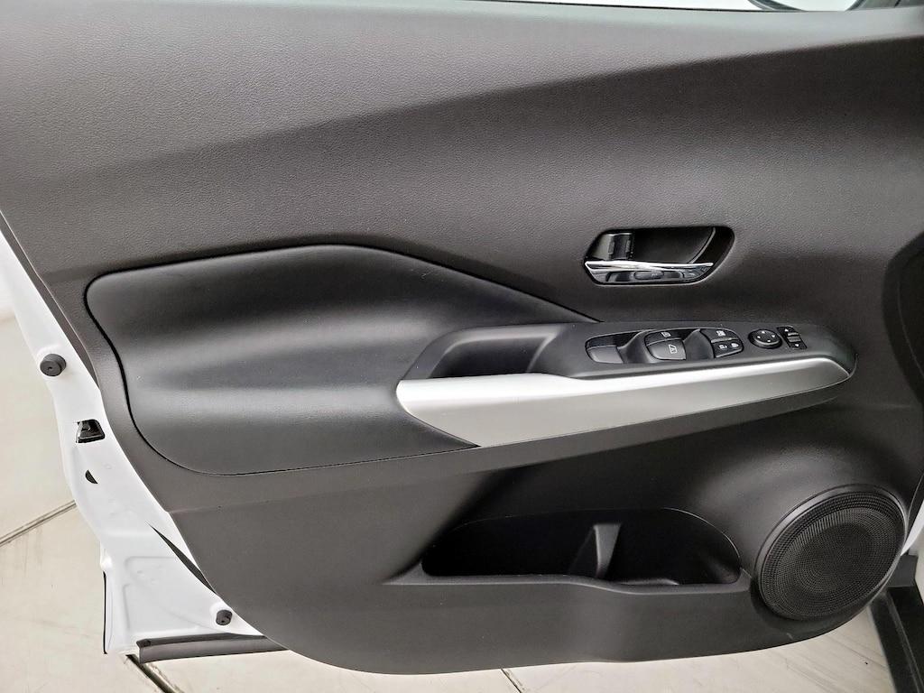 used 2020 Nissan Kicks car, priced at $18,998