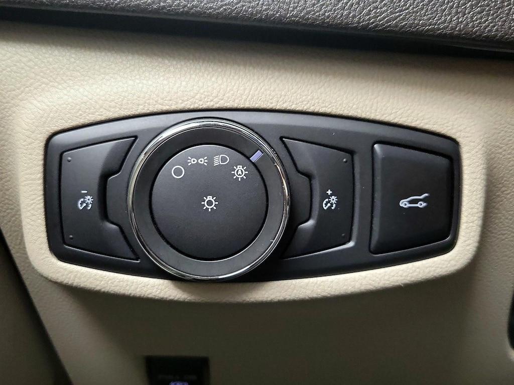 used 2017 Lincoln MKC car, priced at $17,998