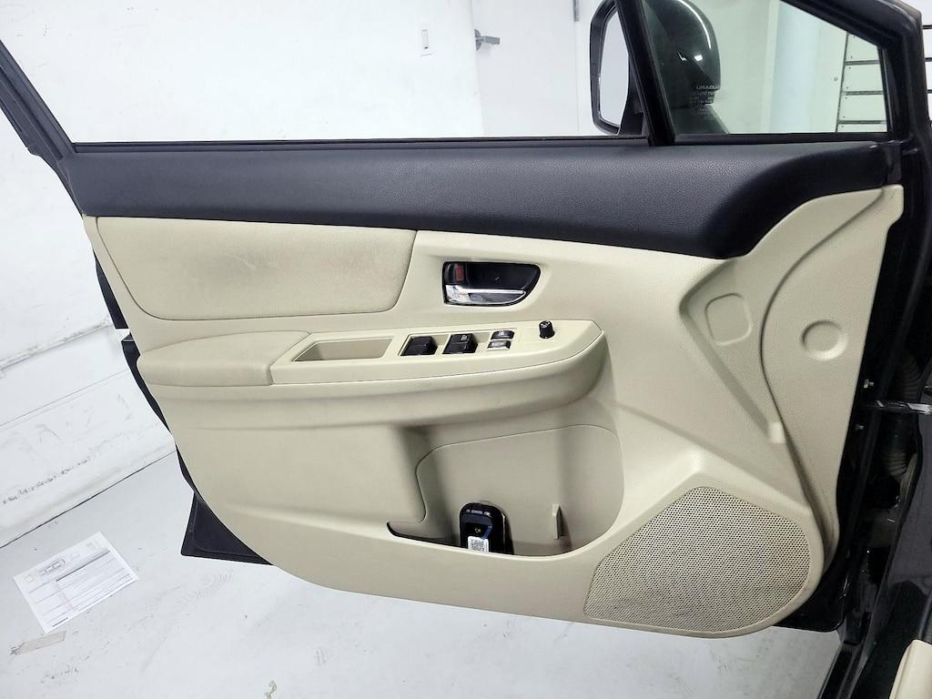 used 2014 Subaru XV Crosstrek car, priced at $14,998