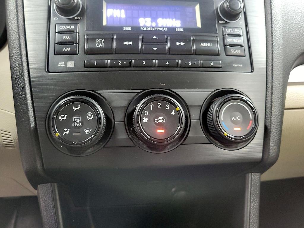 used 2014 Subaru XV Crosstrek car, priced at $14,998