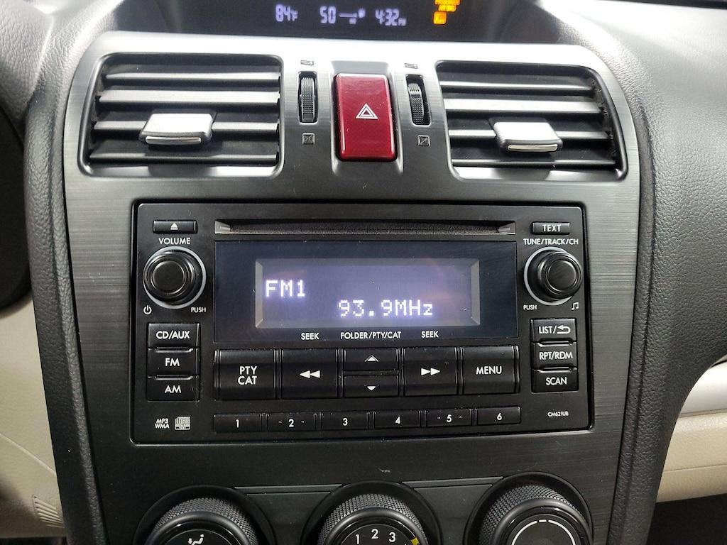 used 2014 Subaru XV Crosstrek car, priced at $14,998