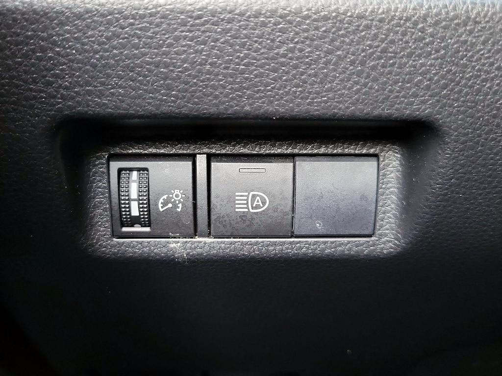 used 2019 Toyota RAV4 car, priced at $24,998