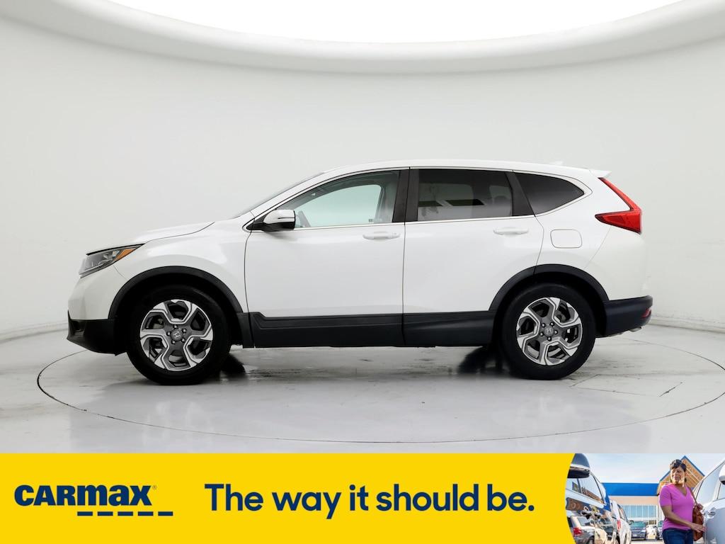 used 2019 Honda CR-V car, priced at $29,998