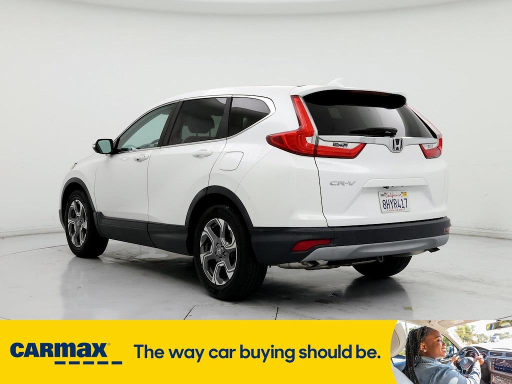 used 2019 Honda CR-V car, priced at $29,998