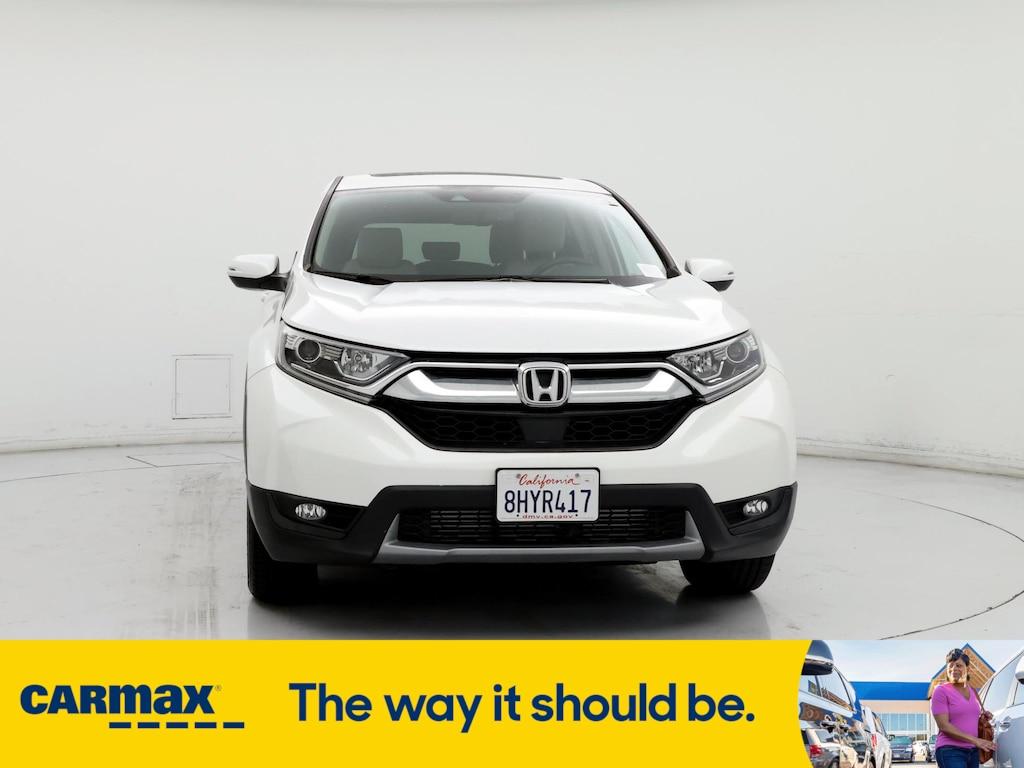 used 2019 Honda CR-V car, priced at $29,998