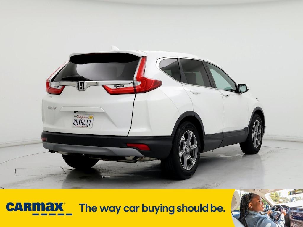 used 2019 Honda CR-V car, priced at $29,998