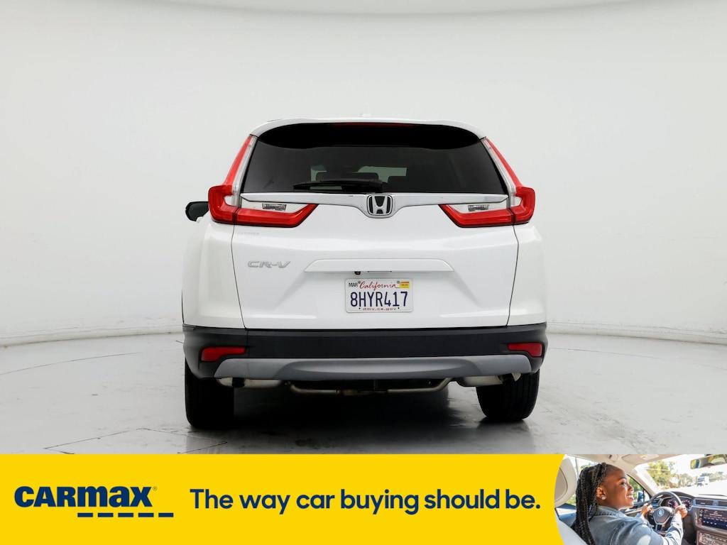 used 2019 Honda CR-V car, priced at $29,998