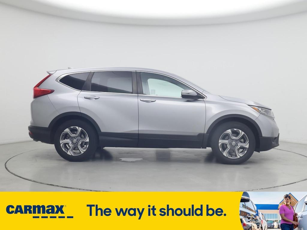 used 2018 Honda CR-V car, priced at $22,998