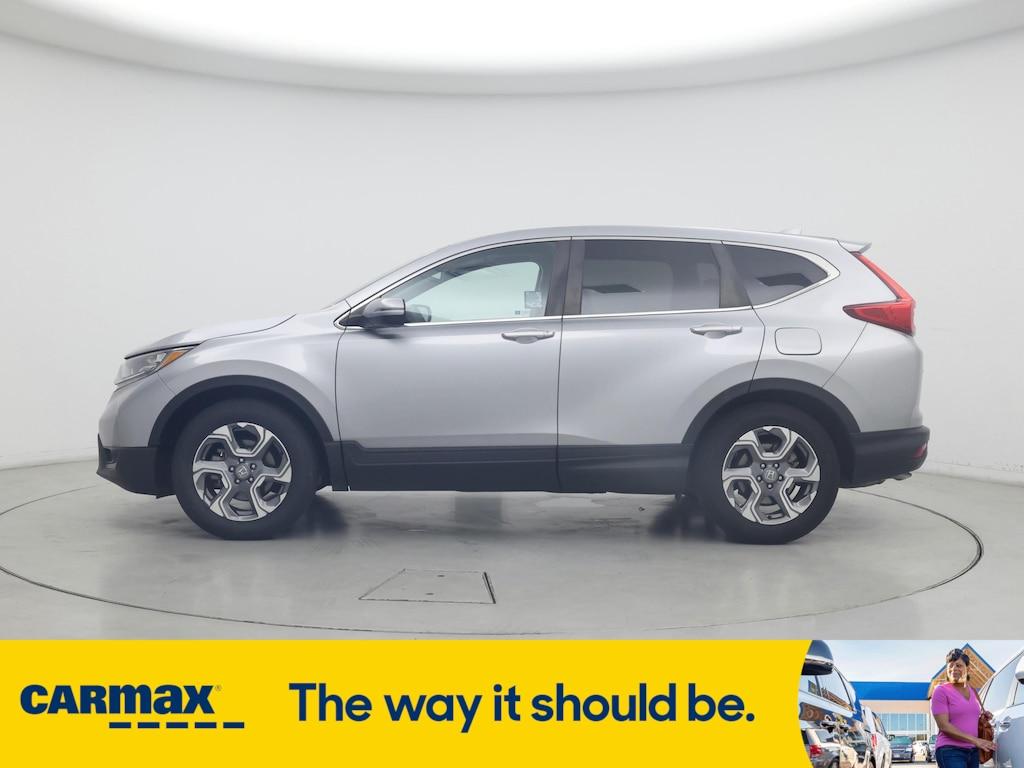 used 2018 Honda CR-V car, priced at $22,998
