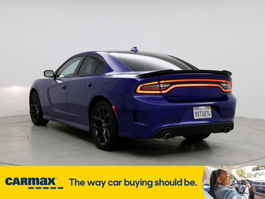 used 2021 Dodge Charger car, priced at $25,998