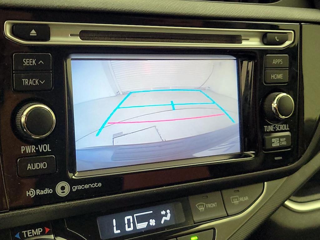 used 2015 Toyota Prius c car, priced at $15,998