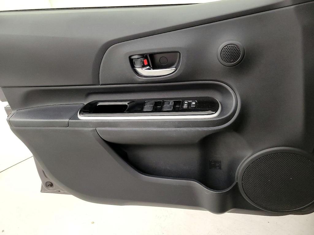 used 2015 Toyota Prius c car, priced at $15,998