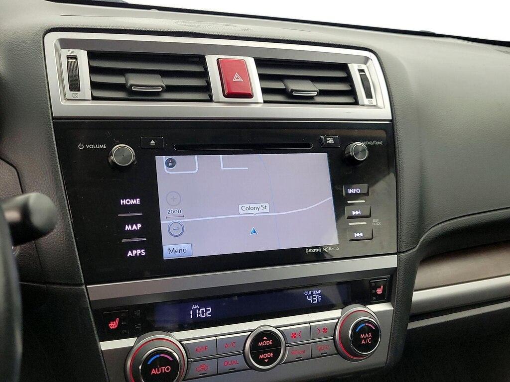 used 2016 Subaru Outback car, priced at $15,998