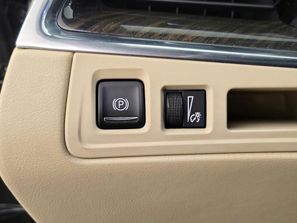 used 2019 Cadillac XT5 car, priced at $20,998
