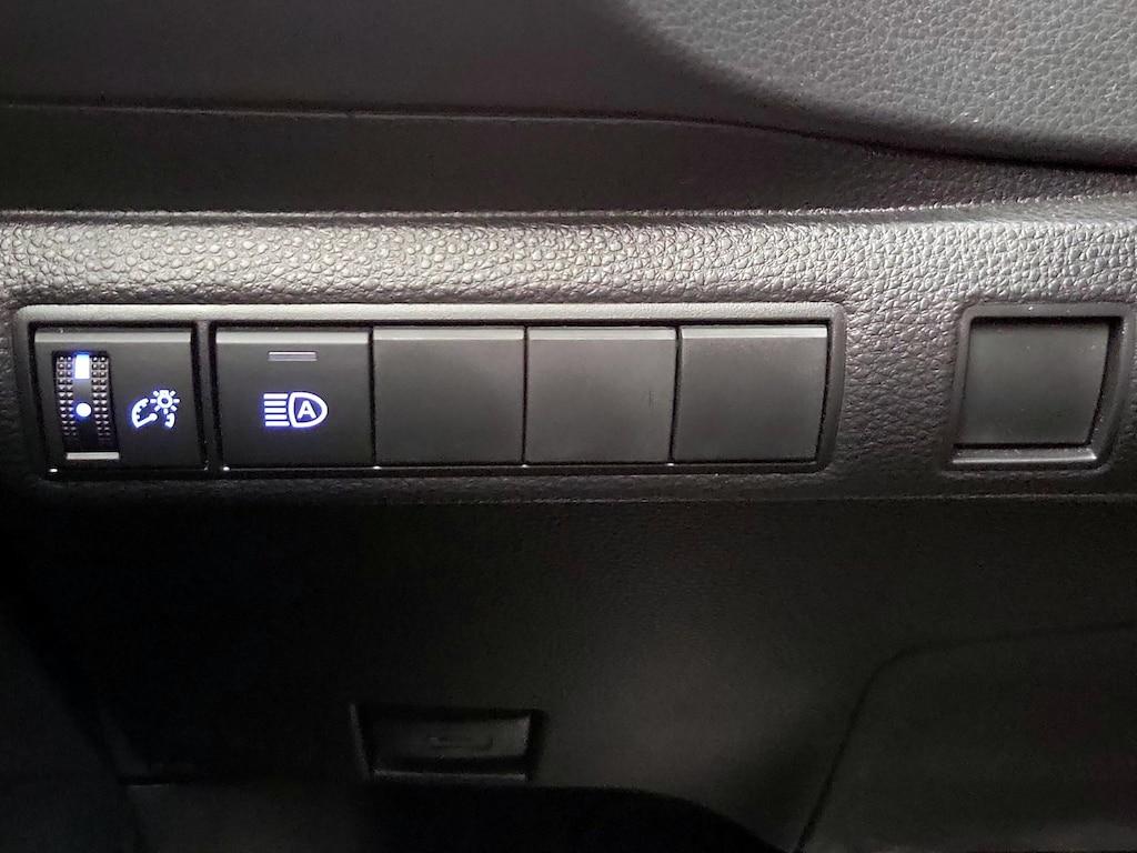 used 2022 Toyota Corolla car, priced at $24,998