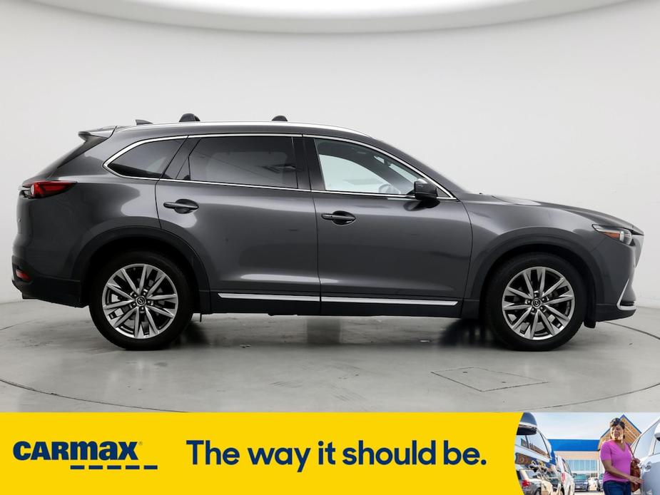 used 2018 Mazda CX-9 car, priced at $24,998