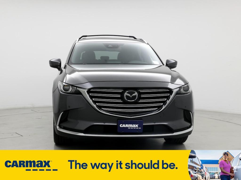 used 2018 Mazda CX-9 car, priced at $24,998