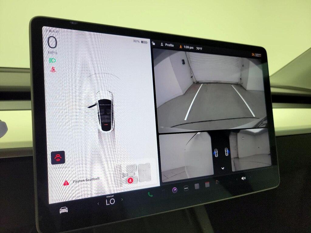 used 2022 Tesla Model Y car, priced at $36,998