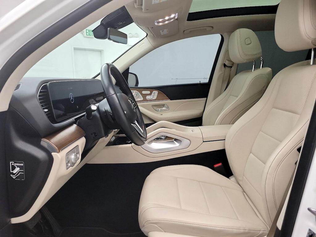 used 2022 Mercedes-Benz GLE 350 car, priced at $39,998