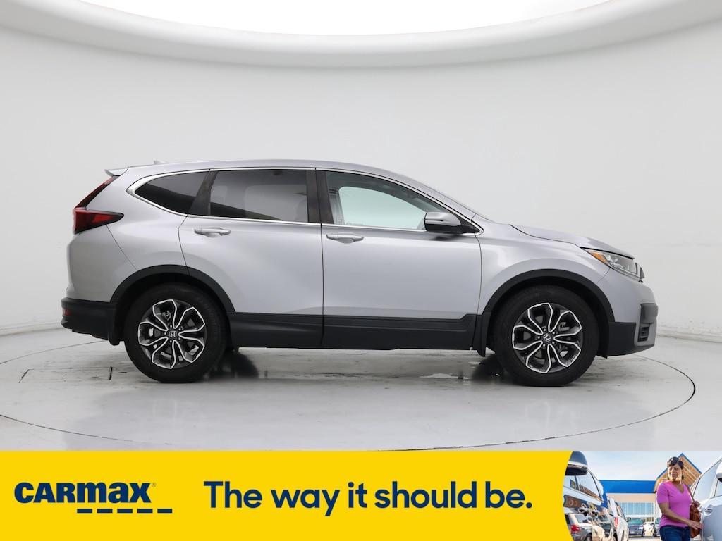 used 2022 Honda CR-V car, priced at $26,998