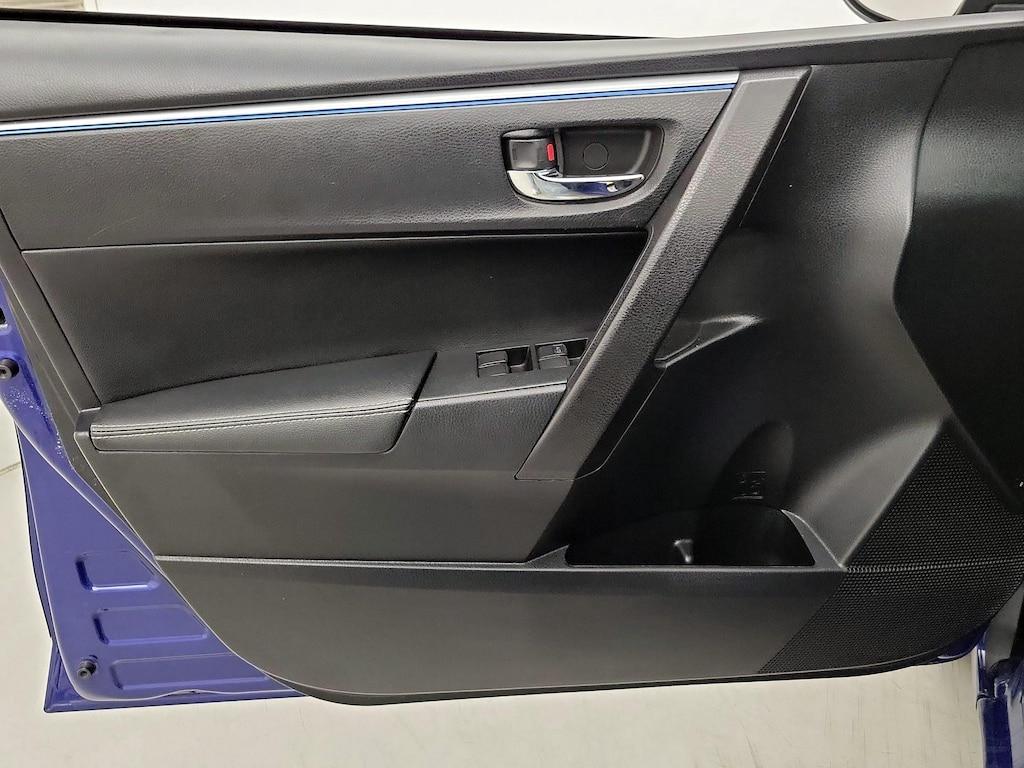used 2014 Toyota Corolla car, priced at $13,599