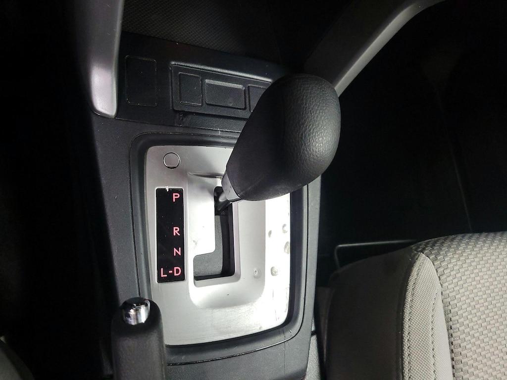 used 2017 Subaru Forester car, priced at $15,998