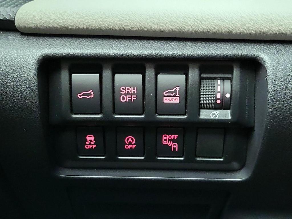 used 2022 Subaru Forester car, priced at $29,998