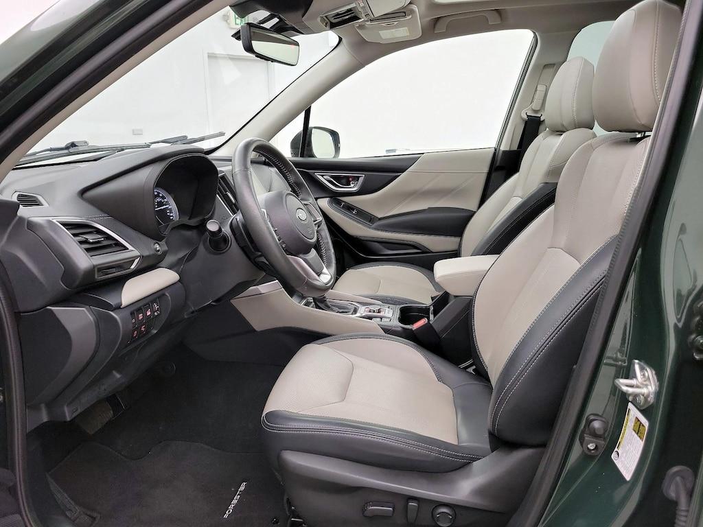 used 2022 Subaru Forester car, priced at $29,998