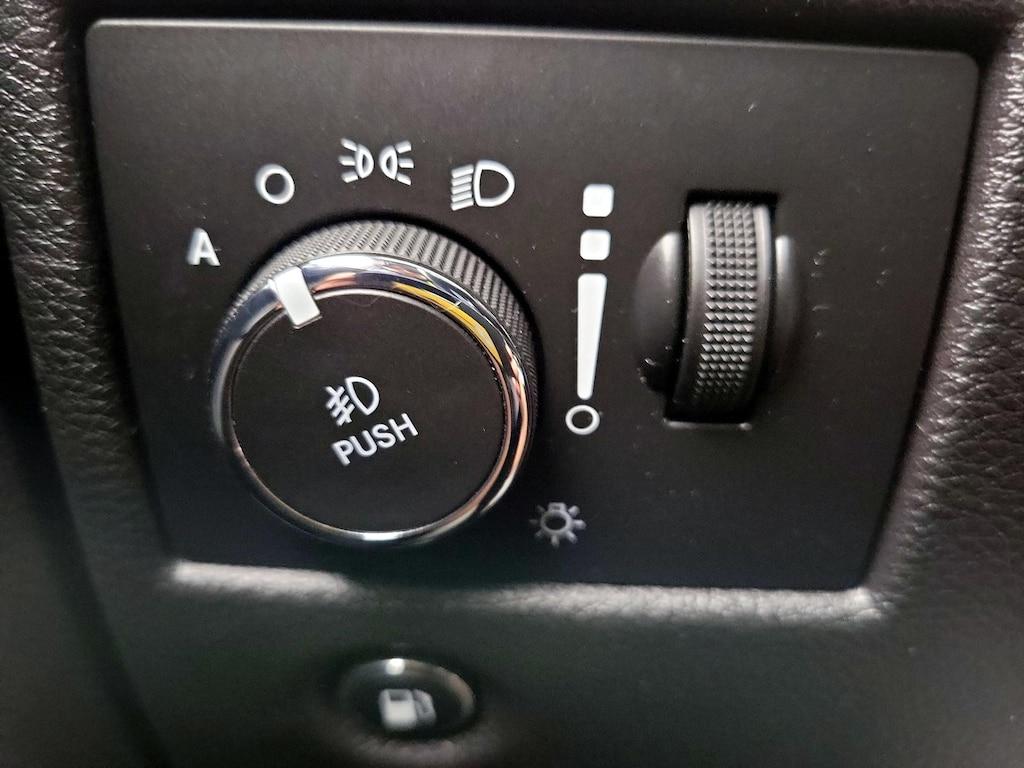 used 2019 Jeep Grand Cherokee car, priced at $26,998