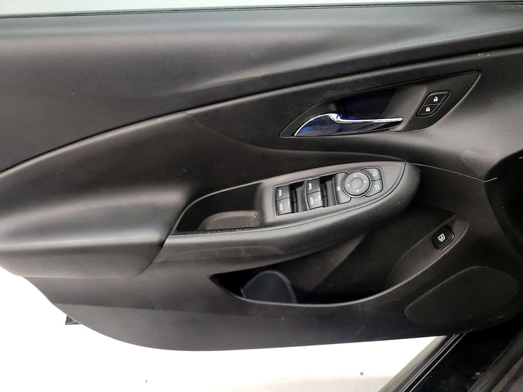 used 2017 Chevrolet Volt car, priced at $12,599